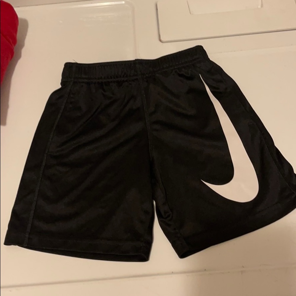 Boys Nike shorts